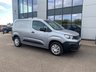 USED 2021 71 PEUGEOT PARTNER 1.5 BLUEHDI PROFESSIONAL PREMIUM L1 102 PS AIRCON EURO 6 ULEZ FREE - AIR CONDITIONING