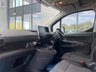 USED 2021 71 PEUGEOT PARTNER 1.5 BLUEHDI PROFESSIONAL PREMIUM L1 102 PS AIRCON EURO 6 ULEZ FREE - AIR CONDITIONING