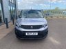 USED 2021 71 PEUGEOT PARTNER 1.5 BLUEHDI PROFESSIONAL PREMIUM L1 102 PS AIRCON EURO 6 ULEZ FREE - AIR CONDITIONING