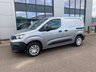 USED 2021 71 PEUGEOT PARTNER 1.5 BLUEHDI PROFESSIONAL PREMIUM L1 102 PS AIRCON EURO 6 ULEZ FREE - AIR CONDITIONING