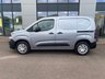 USED 2021 71 PEUGEOT PARTNER 1.5 BLUEHDI PROFESSIONAL PREMIUM L1 102 PS AIRCON EURO 6 ULEZ FREE - AIR CONDITIONING