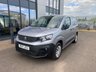 USED 2021 71 PEUGEOT PARTNER 1.5 BLUEHDI PROFESSIONAL PREMIUM L1 102 PS AIRCON EURO 6 ULEZ FREE - AIR CONDITIONING