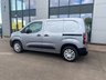USED 2021 71 PEUGEOT PARTNER 1.5 BLUEHDI PROFESSIONAL PREMIUM L1 102 PS AIRCON EURO 6 ULEZ FREE - AIR CONDITIONING