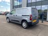 USED 2021 71 PEUGEOT PARTNER 1.5 BLUEHDI PROFESSIONAL PREMIUM L1 102 PS AIRCON EURO 6 ULEZ FREE - AIR CONDITIONING