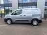 USED 2021 71 PEUGEOT PARTNER 1.5 BLUEHDI PROFESSIONAL PREMIUM L1 102 PS AIRCON EURO 6 ULEZ FREE - AIR CONDITIONING
