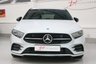 USED 2021 71 MERCEDES-BENZ A-CLASS 1.3 A 180 AMG LINE EDITION EXECUTIVE 5d 135 BHP 1 LADY OWNER