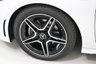 USED 2021 71 MERCEDES-BENZ A-CLASS 1.3 A 180 AMG LINE EDITION EXECUTIVE 5d 135 BHP 1 LADY OWNER