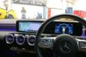 USED 2021 71 MERCEDES-BENZ A-CLASS 1.3 A 180 AMG LINE EDITION EXECUTIVE 5d 135 BHP 1 LADY OWNER