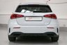 USED 2021 71 MERCEDES-BENZ A-CLASS 1.3 A 180 AMG LINE EDITION EXECUTIVE 5d 135 BHP 1 LADY OWNER