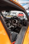 USED 2014 14 LOTUS EXIGE 3.5 S RACE AND PREMIUM SPORT 2d 345 BHP EXTENSIVE UPGRADES LOW MILES