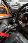 USED 2014 14 LOTUS EXIGE 3.5 S RACE AND PREMIUM SPORT 2d 345 BHP EXTENSIVE UPGRADES LOW MILES