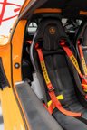 USED 2014 14 LOTUS EXIGE 3.5 S RACE AND PREMIUM SPORT 2d 345 BHP EXTENSIVE UPGRADES LOW MILES