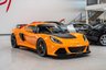 USED 2014 14 LOTUS EXIGE 3.5 S RACE AND PREMIUM SPORT 2d 345 BHP EXTENSIVE UPGRADES LOW MILES