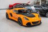 USED 2014 14 LOTUS EXIGE 3.5 S RACE AND PREMIUM SPORT 2d 345 BHP EXTENSIVE UPGRADES LOW MILES