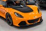 USED 2014 14 LOTUS EXIGE 3.5 S RACE AND PREMIUM SPORT 2d 345 BHP EXTENSIVE UPGRADES LOW MILES