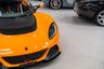USED 2014 14 LOTUS EXIGE 3.5 S RACE AND PREMIUM SPORT 2d 345 BHP EXTENSIVE UPGRADES LOW MILES