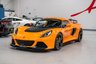 USED 2014 14 LOTUS EXIGE 3.5 S RACE AND PREMIUM SPORT 2d 345 BHP EXTENSIVE UPGRADES LOW MILES