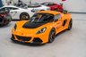 USED 2014 14 LOTUS EXIGE 3.5 S RACE AND PREMIUM SPORT 2d 345 BHP EXTENSIVE UPGRADES LOW MILES
