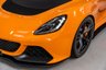 USED 2014 14 LOTUS EXIGE 3.5 S RACE AND PREMIUM SPORT 2d 345 BHP EXTENSIVE UPGRADES LOW MILES