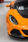 USED 2014 14 LOTUS EXIGE 3.5 S RACE AND PREMIUM SPORT 2d 345 BHP EXTENSIVE UPGRADES LOW MILES
