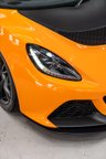 USED 2014 14 LOTUS EXIGE 3.5 S RACE AND PREMIUM SPORT 2d 345 BHP EXTENSIVE UPGRADES LOW MILES
