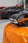 USED 2014 14 LOTUS EXIGE 3.5 S RACE AND PREMIUM SPORT 2d 345 BHP EXTENSIVE UPGRADES LOW MILES