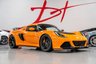 USED 2014 14 LOTUS EXIGE 3.5 S RACE AND PREMIUM SPORT 2d 345 BHP EXTENSIVE UPGRADES LOW MILES