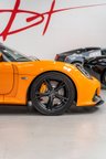 USED 2014 14 LOTUS EXIGE 3.5 S RACE AND PREMIUM SPORT 2d 345 BHP EXTENSIVE UPGRADES LOW MILES