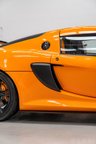 USED 2014 14 LOTUS EXIGE 3.5 S RACE AND PREMIUM SPORT 2d 345 BHP EXTENSIVE UPGRADES LOW MILES