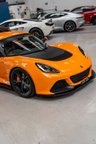 USED 2014 14 LOTUS EXIGE 3.5 S RACE AND PREMIUM SPORT 2d 345 BHP EXTENSIVE UPGRADES LOW MILES