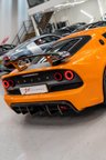 USED 2014 14 LOTUS EXIGE 3.5 S RACE AND PREMIUM SPORT 2d 345 BHP EXTENSIVE UPGRADES LOW MILES