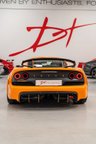 USED 2014 14 LOTUS EXIGE 3.5 S RACE AND PREMIUM SPORT 2d 345 BHP EXTENSIVE UPGRADES LOW MILES