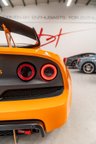 USED 2014 14 LOTUS EXIGE 3.5 S RACE AND PREMIUM SPORT 2d 345 BHP EXTENSIVE UPGRADES LOW MILES