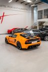 USED 2014 14 LOTUS EXIGE 3.5 S RACE AND PREMIUM SPORT 2d 345 BHP EXTENSIVE UPGRADES LOW MILES