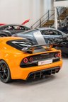 USED 2014 14 LOTUS EXIGE 3.5 S RACE AND PREMIUM SPORT 2d 345 BHP EXTENSIVE UPGRADES LOW MILES