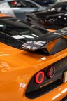 USED 2014 14 LOTUS EXIGE 3.5 S RACE AND PREMIUM SPORT 2d 345 BHP EXTENSIVE UPGRADES LOW MILES