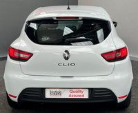 USED 2017 67 RENAULT CLIO 1.1 PLAY 5d 73 BHP FULL RENAULT HISTORY