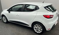 USED 2017 67 RENAULT CLIO 1.1 PLAY 5d 73 BHP FULL RENAULT HISTORY