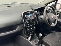 USED 2017 67 RENAULT CLIO 1.1 PLAY 5d 73 BHP FULL RENAULT HISTORY