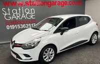 USED 2017 67 RENAULT CLIO 1.1 PLAY 5d 73 BHP FULL RENAULT HISTORY