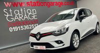 USED 2017 67 RENAULT CLIO 1.1 PLAY 5d 73 BHP FULL RENAULT HISTORY