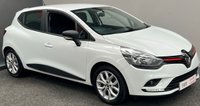 USED 2017 67 RENAULT CLIO 1.1 PLAY 5d 73 BHP FULL RENAULT HISTORY