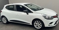USED 2017 67 RENAULT CLIO 1.1 PLAY 5d 73 BHP FULL RENAULT HISTORY