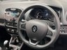 USED 2017 67 RENAULT CLIO 1.1 PLAY 5d 73 BHP FULL RENAULT HISTORY
