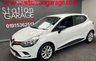USED 2017 67 RENAULT CLIO 1.1 PLAY 5d 73 BHP FULL RENAULT HISTORY