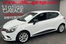 USED 2017 67 RENAULT CLIO 1.1 PLAY 5d 73 BHP FULL RENAULT HISTORY