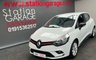 USED 2017 67 RENAULT CLIO 1.1 PLAY 5d 73 BHP FULL RENAULT HISTORY