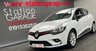 USED 2017 67 RENAULT CLIO 1.1 PLAY 5d 73 BHP FULL RENAULT HISTORY