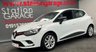 USED 2017 67 RENAULT CLIO 1.1 PLAY 5d 73 BHP FULL RENAULT HISTORY