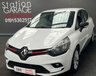 USED 2017 67 RENAULT CLIO 1.1 PLAY 5d 73 BHP FULL RENAULT HISTORY